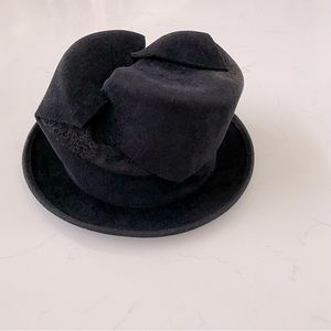 STEPHEN JONES🇬🇧 Miss Jones Top Hat
